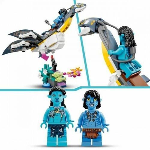 Playset Lego 75575 image 3