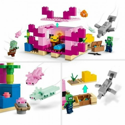 Playset Lego Daudzkrāsains image 3