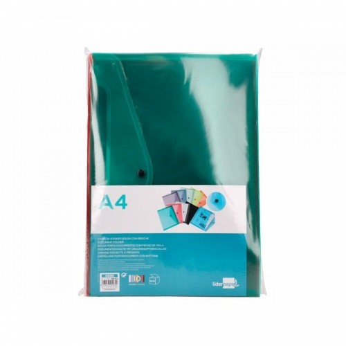 Folder Liderpapel DS90 A4 image 3