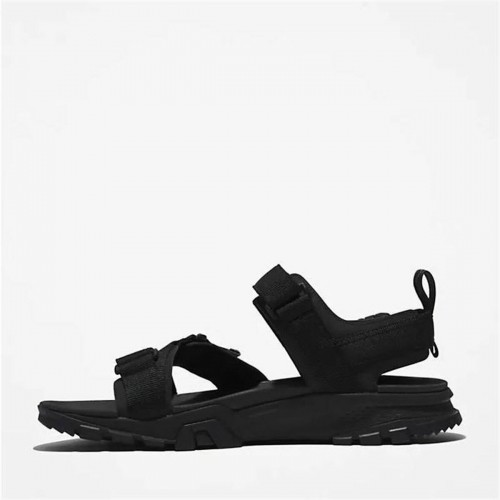 Пляжные сандали Timberland Garrisontral Чёрный image 3