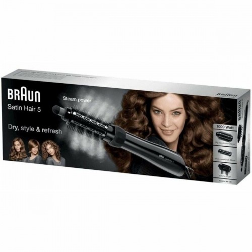 Siltuma Suka Braun BRAS530E 1 Daudzums (1 gb.) image 3