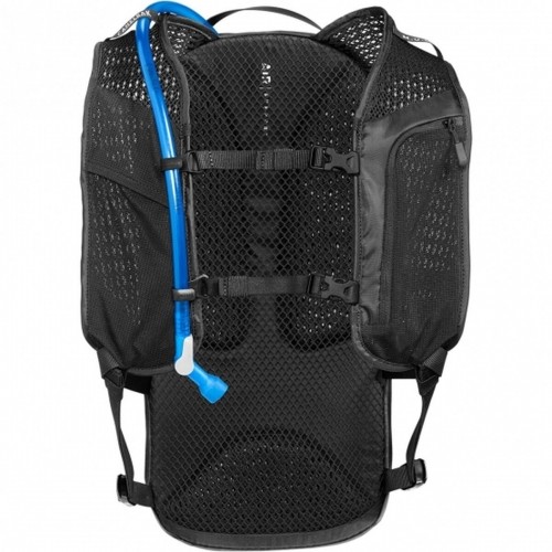Многофункциональный рюкзак с емкостью для воды Camelbak M.U.L.E. EVO Чёрный 3 L 12 L image 3