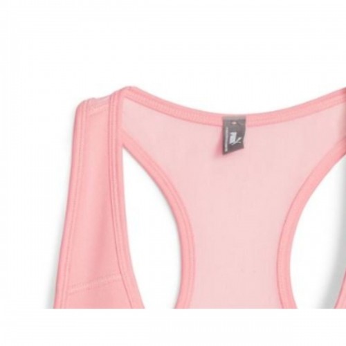 Sports Bra Puma Mid Impact 4Keeps Pink image 3