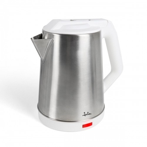 Kettle JATA White Stainless steel 1500 W image 3