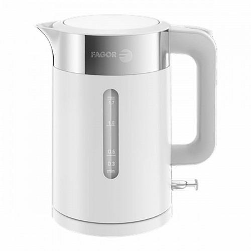 Kettle Fagor Therma fge2330 White 2200 W 1,7 L image 3