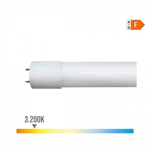 LED caurule EDM F 18 W T8 1900 Lm Ø 2,6 x 120 cm (3000 K) (3200 K) image 3