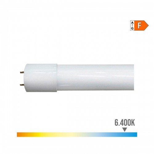 LED caurule EDM F 18 W T8 2000 Lm Ø 2,6 x 120 cm (6500 K) image 3
