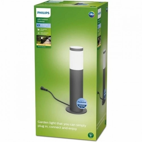Lamp Philips Grey 12 V Soft green 600 lm (1 Unit) image 3