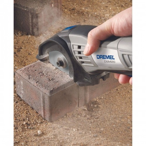 Режущий диск Dremel DSM520 20 mm image 3