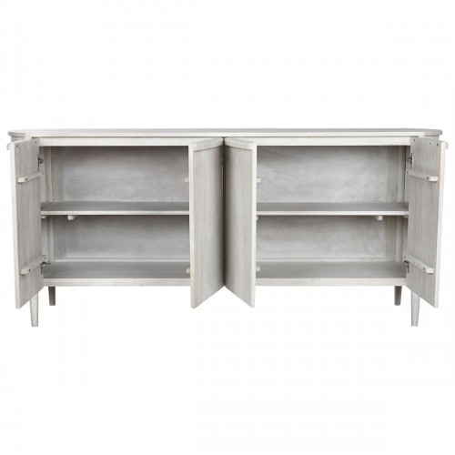 Sideboard Home ESPRIT White 193 x 47 x 85,5 cm image 3