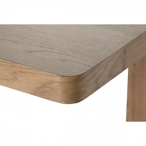 Обеденный стол Home ESPRIT Натуральный Дуб 210,5 x 101 x 77 cm image 3