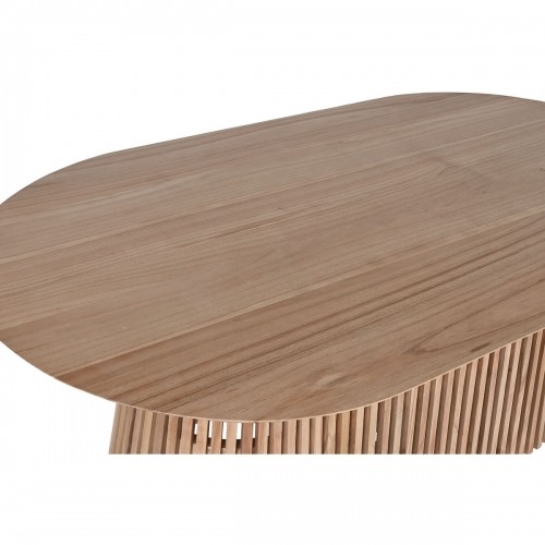 Обеденный стол Home ESPRIT Натуральный древесина кипариса 180 x 100 x 75 cm image 3