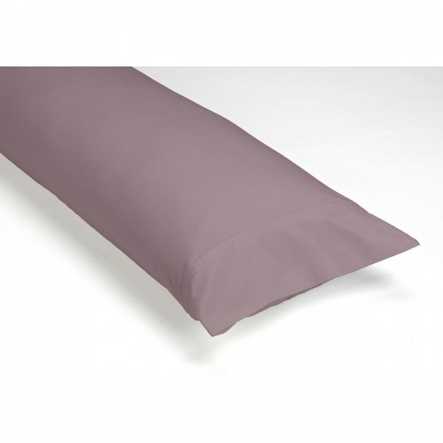 Pillowcase Alexandra House Living QUTUN Dark pink 45 x 155 cm image 3