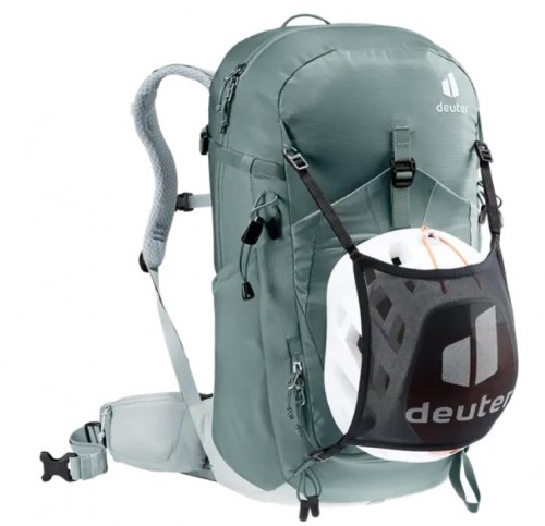 Plecak turystyczny Deuter Trail Pro 31 SL teal-tin image 3