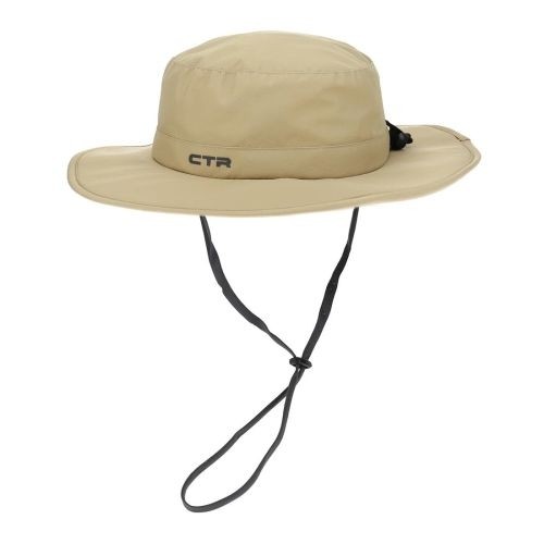 CTR Stratus Cloud Burst Hat / Tumši zaļa / XL image 3