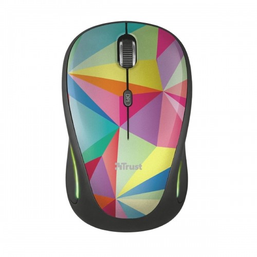 Wireless Mouse Trust 22337 image 3