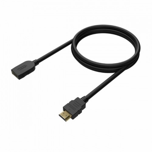 HDMI Cable Aisens A120-0547 Black 5 m image 3