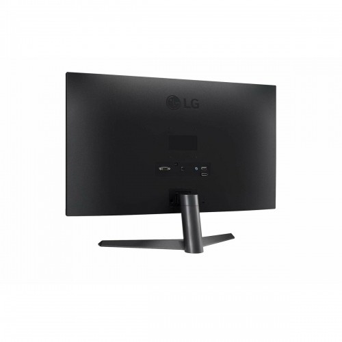 Monitor LG 27MP60GP-B Full HD LED 27" Black Black/Red image 3