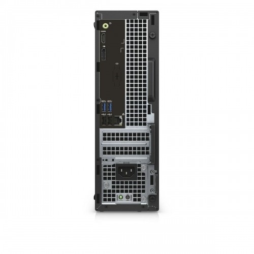 Galddators Dell OptiPlex 3050 Intel Core i5-7500 8 GB RAM 1 TB SSD (Atjaunots A+) image 3