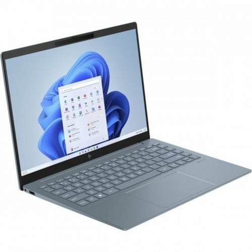 Laptop HP Pavilion Plus 14-ew1004ns 14" 16 GB RAM 512 GB SSD image 3