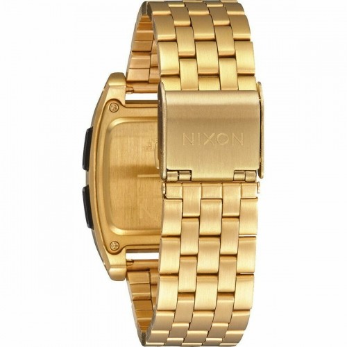 Мужские часы Nixon  A1107-502 Чёрный Золото image 3