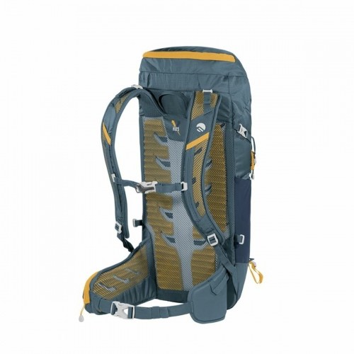 Mountain Backpack Ferrino 75222-NBB Blue Multicolour 25 L image 3