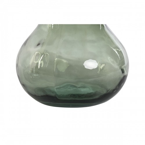 Кувшин Home ESPRIT Зеленый Переработанное стекло 26,5 x 26,5 x 75 cm image 3
