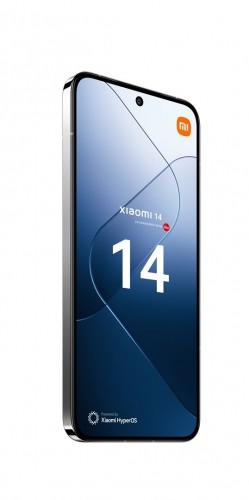 Smartfon Xiaomi 14 5G 12/512GB White image 3