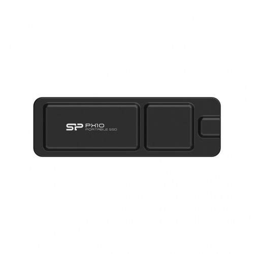 SSD Silicon Power PX10 512GB USB 3.2 (SP512GBPSDPX10CK) image 3
