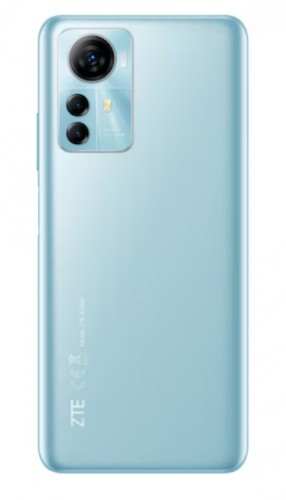 ZTE Blade A72S Viedtālrunis 3GB / 128GB image 3