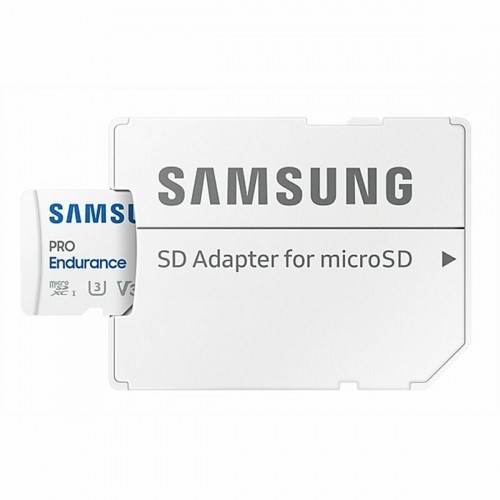 Карта памяти Samsung MB-MJ256K 256 GB image 3