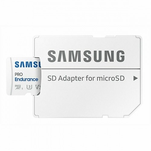 Atmiņas Karte Samsung MB-MJ128K 128 GB image 3