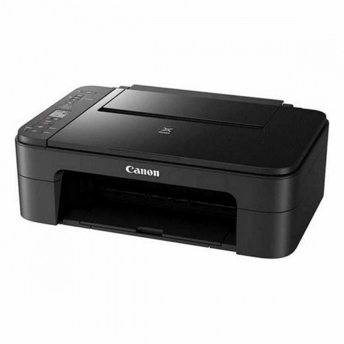 Мультифункциональный принтер Canon TS3350 image 3