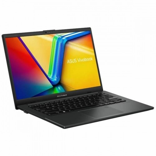 Portatīvais dators Asus S1404GA-NK270W 14" 8 GB RAM 128 GB SSD Azerty Francūzis image 3