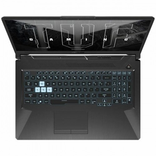 Ноутбук Asus TUF706NF-HX035 17,3" 16 GB RAM 512 Гб SSD Azerty французский image 3