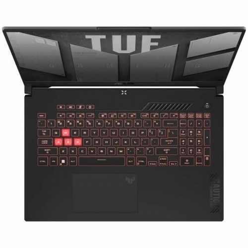 Portatīvais dators Asus TUF707NV-HX026W 17,3" 16 GB RAM 512 GB SSD Nvidia Geforce RTX 4060 Azerty Francūzis image 3