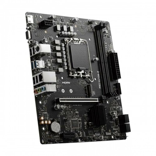 Motherboard MSI 911-7D48-019 image 3