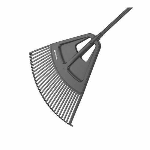 Rake for Collecting Leaves Cellfast Ideal Pro 206 x 65 cm Sweeping Brush image 3