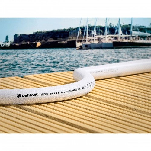 Набор шлангов с принадлежностями Cellfast Yacht PVC 20 m Ø 12,5 mm Выдвижной image 3