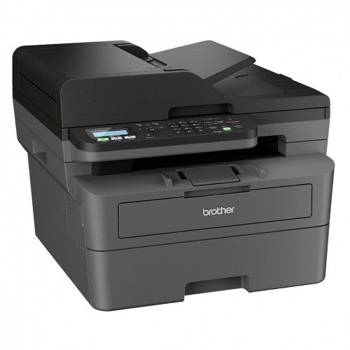 Brother MFC-L2802DN multifunction printer Laser A4 1200 x 1200 DPI 32 ppm image 3