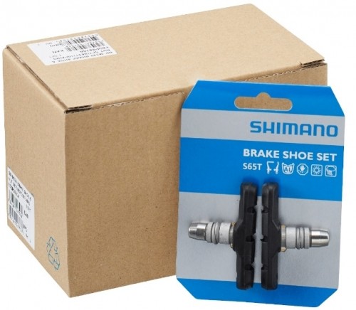 Bremžu kluči V-brakes Shimano ALIVIO/ACERA S65T (10pcs.) image 3