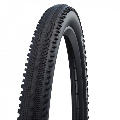 Riepa 27.5" Schwalbe Hurricane HS 499, Perf Wired 50-584 / 27.5x2.00 Addix image 3