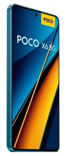 Xiaomi POCO X6 5G Viedtālrunis 12GB / 256GB image 3