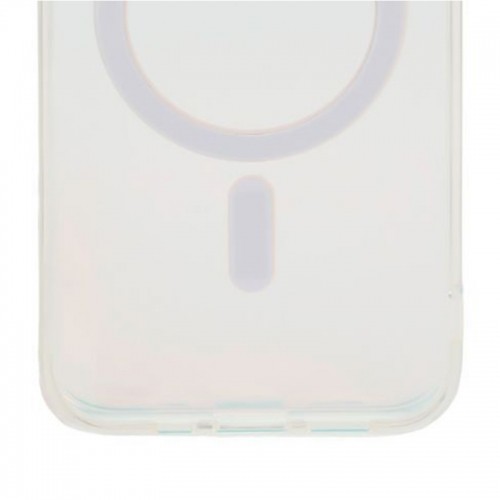 Evelatus Прозрачный градиентный чехол - крышка  Magsafe для Apple iPhone 14 Pro image 3