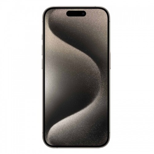 Connect Сonnect Corning Gorilla Ultra Izturīgs 3D aizsargstils priekš Apple iPhone 15 Pro Max Melna image 3