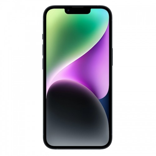 Connect Сonnect Corning Gorilla Ультра прочное 3D Приватное Стекло для Apple iPhone 13 / 13 Pro / 14 Черный image 3