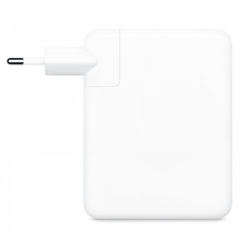 CP Apple 140W USB-C Сетевой адаптер с Type-C гнездом MacBook / Pro / Air Аналог ‎MLYU3AM/A с Кабелем 2м (OEM) image 3