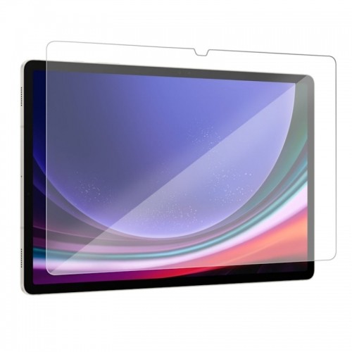 iLike 2.5D Края Защитное стекло для экрана Samsung Galaxy Tab S9 Ultra 14.6'' X910 / X916B / X918N (2023) image 3