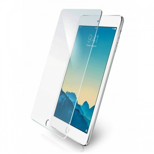 iLike 2.5D Края Защитное стекло для экрана Apple iPad 9.7'' (2017) / (2018) / Air (2013) / Air2 (2014) image 3
