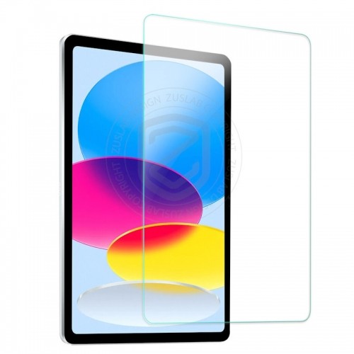 iLike 2.5D Края Защитное стекло для экрана Apple iPad 10.9'' 10t Gen (2022) image 3